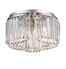 Люстра потолочная Newport 4354/PL Chrome М0062728
