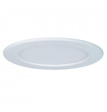 Светильник встраиваемый LED Paulmann Quality Line Panel 92062