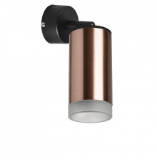 Светильник спот (встраиваемый) Lightstar Rullo RB430430 (214430+590007+202430)