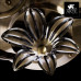 Дополнительное фото Люстра потолочная Arte Lamp 4 A6061PL-4AB: Купить в Интернет магазин освещения GCSVET.RU