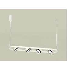 Светильник подвесной Ambrella Light Traditional (C9163, N8113) XB9163101