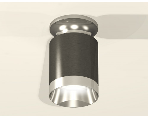 Дополнительное фото Светильник накладной Ambrella Light Techno XS6303101 (N6903, C6303, N6132): Купить в Интернет магазин освещения GCSVET.RU