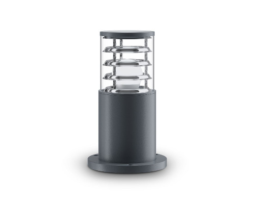 Дополнительное фото Светильник ландшафтный Maytoni Bronx O576FL-01GR: Купить в Интернет магазин освещения GCSVET.RU