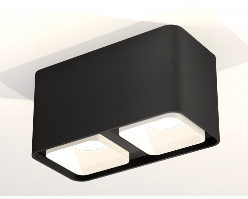 Дополнительное фото Светильник потолочный Ambrella Light Techno Spot XS7851021 (C7851, N7755): Купить в Интернет магазин освещения GCSVET.RU