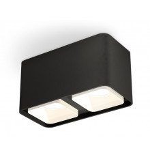 Светильник потолочный Ambrella Light Techno Spot XS7851021 (C7851, N7755)