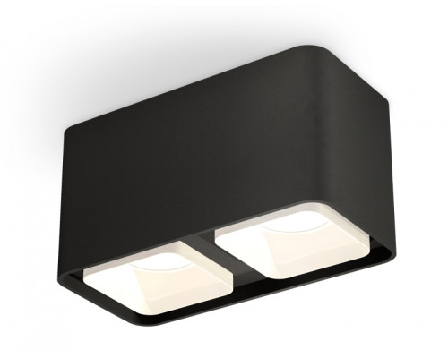 Основное фото Светильник потолочный Ambrella Light Techno Spot XS7851021 (C7851, N7755): Купить в Интернет магазин освещения GCSVET.RU