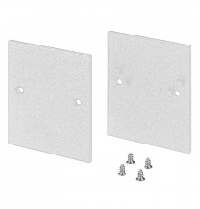 Заглушка Arlight SL-ARC-5060 White 032731