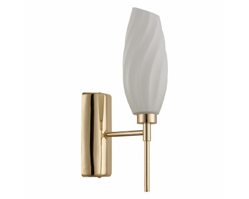 Основное фото Настенный светильник Lumion Shivon 6518/1W: Купить в Интернет магазин освещения GCSVET.RU