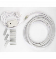 Гибкий неон Uniel (UL-00006687) 10W/m 80LED/m разноцветный 5M ULS-N22 5M/RGB/1.5M IP67 RRP50C01