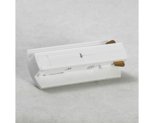 Дополнительное фото Светильник трековый однофазный Lussole LOFT Track Lights LSP-9601-TAW: Купить в Интернет магазин освещения GCSVET.RU