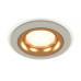 Основное фото Светильник встраиваемый Ambrella Light Techno XC7623005 (C7623, N7014): Купить в Интернет магазин освещения GCSVET.RU