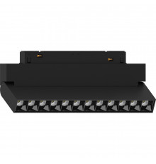 Светильник трековый (магнитый) Feron MGN301 LensFold 51015