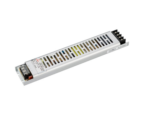 Основное фото Сетевой адаптер Arlight HTS-150-12LS (12V, 12.5A, 150W) 023140: Купить в Интернет магазин освещения GCSVET.RU