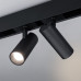 Дополнительное фото Светильник трековый (магнитый) Arlight MAG-SPOT-45-R85-12W Day4000 (BK, 36 deg, 24V, DALI) 046592: Купить в Интернет магазин освещения GCSVET.RU