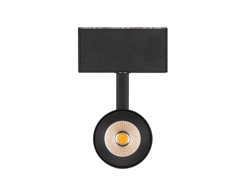 Дополнительное фото Светильник трековый (магнитый) Arlight MAG-SPOT-45-R85-12W Day4000 (BK, 36 deg, 24V, DALI) 046592: Купить в Интернет магазин освещения GCSVET.RU