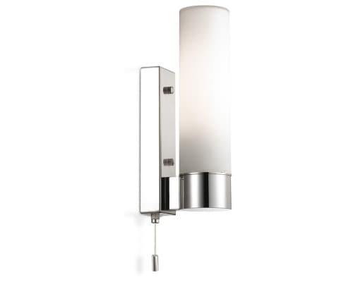 Основное фото Светильник для подстветки зеркал Odeon Light Tingi 2660/1W: Купить в Интернет магазин освещения GCSVET.RU
