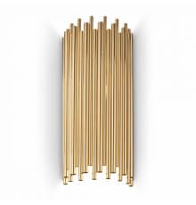 Светильник настенный Ideal Lux Pan AP2 208794