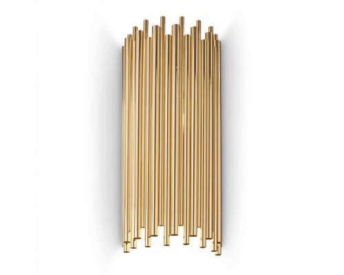 Основное фото Светильник настенный Ideal Lux Pan AP2 208794: Купить в Интернет магазин освещения GCSVET.RU