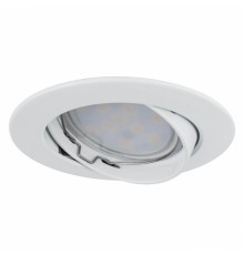 Светильник встраиваемый LED Paulmann Coin 93977