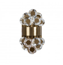 Настенный светильник Divinare Amalthea 7202/17 AP-2