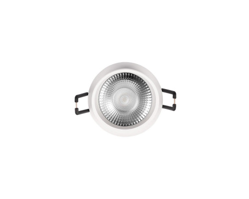 Дополнительное фото Светильник встраиваемый Loft IT Limit 10343/A White: Купить в Интернет магазин освещения GCSVET.RU