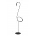 Дополнительное фото Напольный светильник Lucide Flamingo 05745/14/99: Купить в Интернет магазин освещения GCSVET.RU