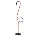 Дополнительное фото Напольный светильник Lucide Flamingo 05745/14/99: Купить в Интернет магазин освещения GCSVET.RU