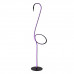 Дополнительное фото Напольный светильник Lucide Flamingo 05745/14/99: Купить в Интернет магазин освещения GCSVET.RU