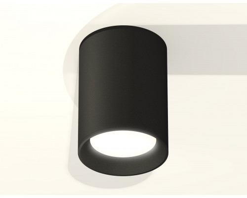 Дополнительное фото Светильник накладной Ambrella Light Techno XS6313001 (C6313, N6102): Купить в Интернет магазин освещения GCSVET.RU