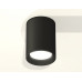 Дополнительное фото Светильник накладной Ambrella Light Techno XS6313001 (C6313, N6102): Купить в Интернет магазин освещения GCSVET.RU