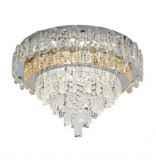 Люстра потолочная Escada Passion 10231/SG LED