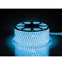 Светодиодная лента (влагозащищенная) Feron 4,4W/m 60LED/m 2835SMD синий 100M LS704 26242