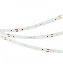 Лента светодиодная Arlight NT-A60-8mm 24V Day5000 (4.8 W/m, IP20, 3528, 5m) 040572