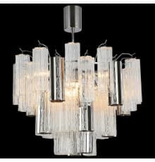 Люстра потолочная Illumico IL0179-8C-39 CR CR