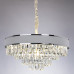 Дополнительное фото Люстра подвесная Arte Lamp Diadem A1002LM-8CC: Купить в Интернет магазин освещения GCSVET.RU
