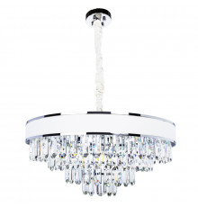 Люстра подвесная Arte Lamp Diadem A1002LM-8CC