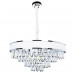 Основное фото Люстра подвесная Arte Lamp Diadem A1002LM-8CC: Купить в Интернет магазин освещения GCSVET.RU