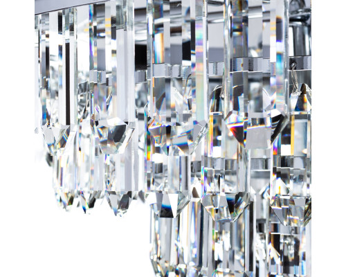 Дополнительное фото Люстра подвесная Arte Lamp Diadem A1002LM-8CC: Купить в Интернет магазин освещения GCSVET.RU