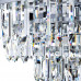 Дополнительное фото Люстра подвесная Arte Lamp Diadem A1002LM-8CC: Купить в Интернет магазин освещения GCSVET.RU