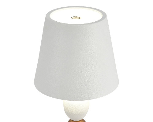 Дополнительное фото Лампа настольная ST Luce Ease SL1011.514.01: Купить в Интернет магазин освещения GCSVET.RU