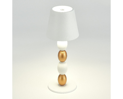 Дополнительное фото Лампа настольная ST Luce Ease SL1011.514.01: Купить в Интернет магазин освещения GCSVET.RU