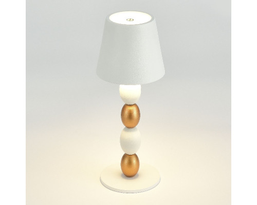 Дополнительное фото Лампа настольная ST Luce Ease SL1011.514.01: Купить в Интернет магазин освещения GCSVET.RU