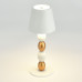 Дополнительное фото Лампа настольная ST Luce Ease SL1011.514.01: Купить в Интернет магазин освещения GCSVET.RU