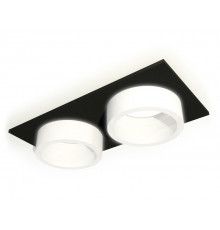 Светильник встраиваемый Ambrella Light Techno Spot XC6526065 (C6526, N6248)