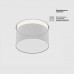 Дополнительное фото Светильник потолочный LED Maytoni Technical Ceiling & Wall Zon C032CL-12W3K-RD-B: Купить в Интернет магазин освещения GCSVET.RU
