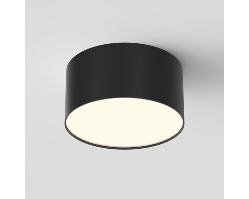Дополнительное фото Светильник потолочный LED Maytoni Technical Ceiling & Wall Zon C032CL-12W3K-RD-B: Купить в Интернет магазин освещения GCSVET.RU