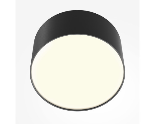 Дополнительное фото Светильник потолочный LED Maytoni Technical Ceiling & Wall Zon C032CL-12W3K-RD-B: Купить в Интернет магазин освещения GCSVET.RU