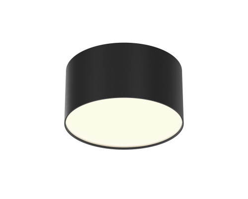 Основное фото Светильник потолочный LED Maytoni Technical Ceiling & Wall Zon C032CL-12W3K-RD-B: Купить в Интернет магазин освещения GCSVET.RU