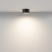 Дополнительное фото Светильник потолочный LED Maytoni Technical Ceiling & Wall Zon C032CL-12W3K-RD-B: Купить в Интернет магазин освещения GCSVET.RU