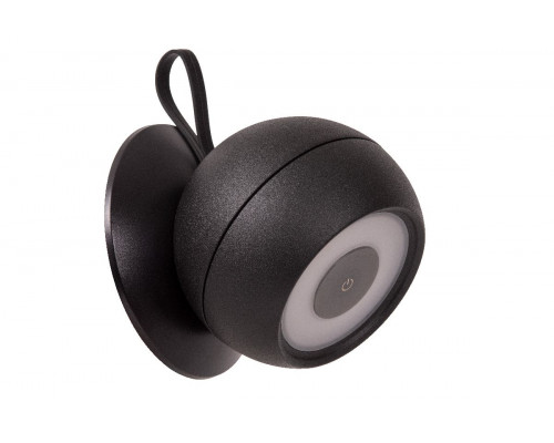 Дополнительное фото Светильник настенный для улицы Lucide Lunex 27251/02/30: Купить в Интернет магазин освещения GCSVET.RU